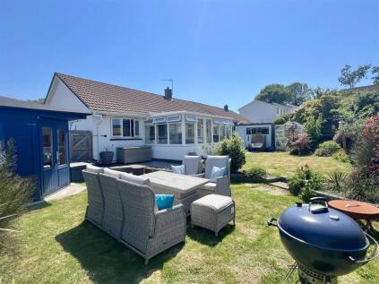 Edinburgh Close, Carlyon Bay, St. Austell