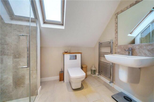 En-Suite Bathroom