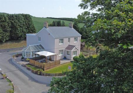 Capel Seion, Aberystwyth