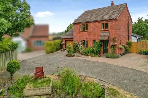 Fullers Close, Toft Monks, Beccles, Norfolk, NR34