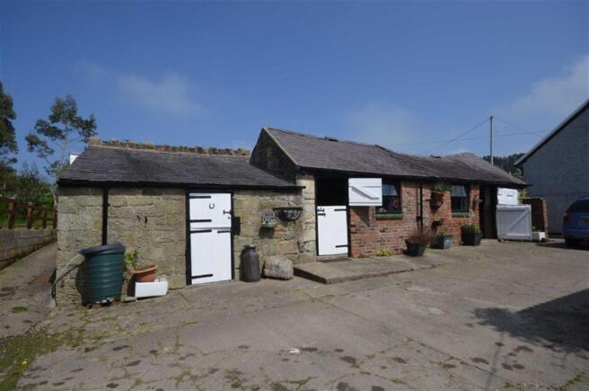 STABLES