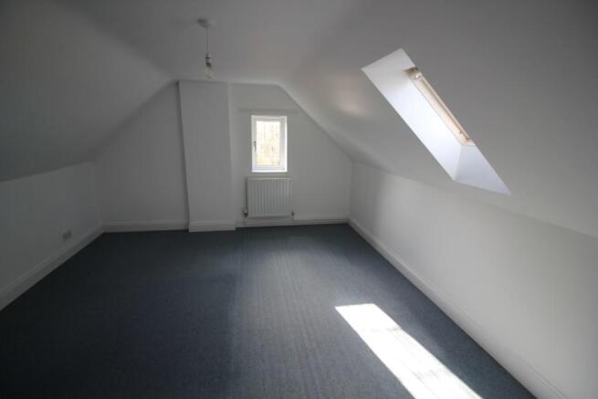 First floor bedroom3