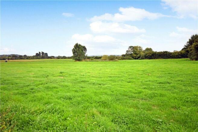 Small Paddock