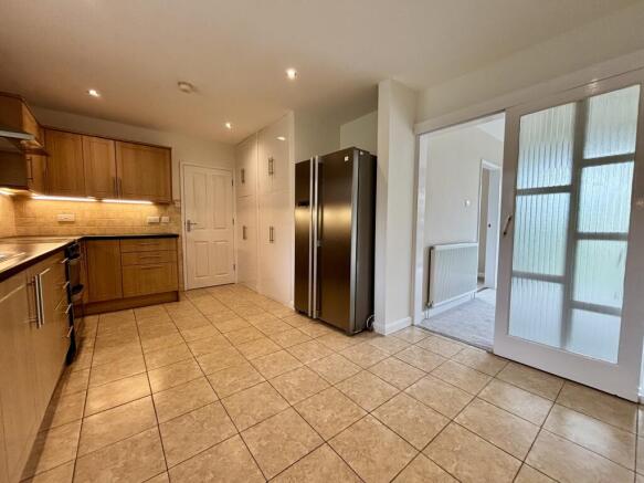 C - KITCHEN