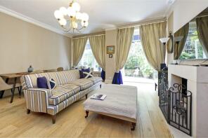 Flat 36, Lincoln House, Basil Street, London SW3 1AW