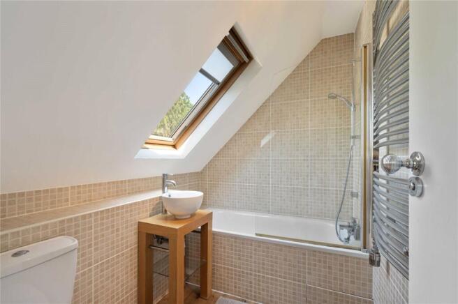 Bedroom 5 En Suite