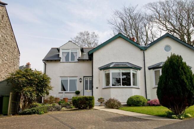 Front Elevation a...
