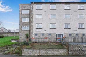 Flat 5, 20, Great Michael Rise, Newhaven, Edinburgh EH6 4JB