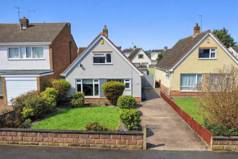Douglas Road, Long Eaton