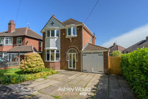 Clydesdale Road, Quinton, Birmingham, B32 1DT