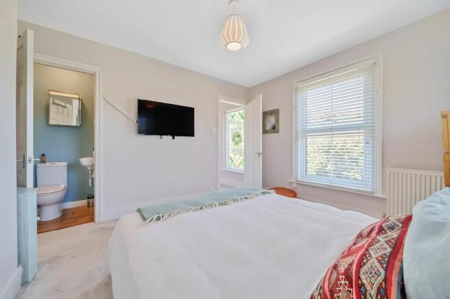 Bedroom One (1)