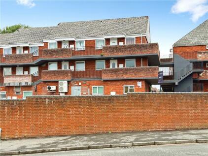 Broadwater Road, Romsey, Hampshire