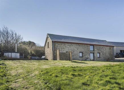 Reddaway, Sticklepath, Okehampton