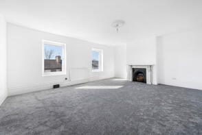 Flat C, 89, Albert Road, South Norwood, London SE25 4JE