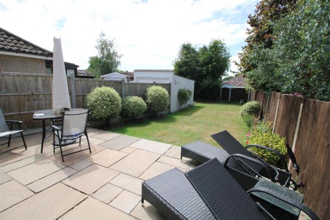 Bootham Close, Billericay photo 4