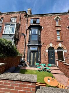 Waldron Street, Bishop Auckland DL14