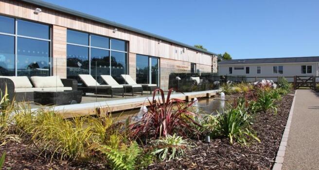 Onsite facilities