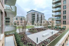 Flat 203, Cairncross House, Townsend Road, Kidbrooke SE3 9BZ