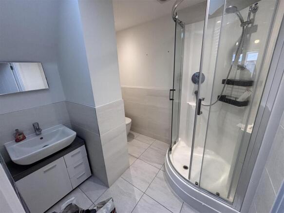 En suite