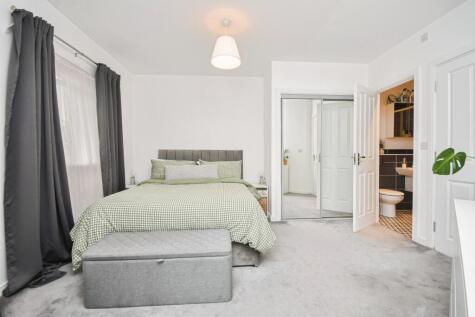 Essex Way, Great Warley, BRENTWOOD