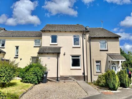Langerwell Close, Lower Burraton, Saltash, PL12