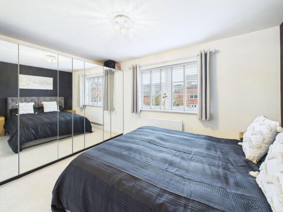 Main Bedroom