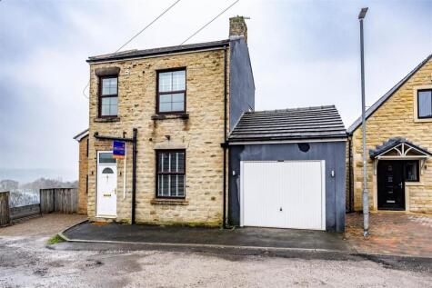 Richmond Park Avenue, Roberttown, Liversedge, WF15 image 29