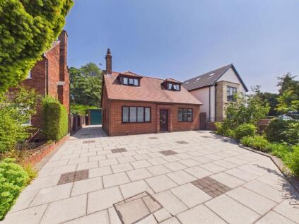 Priory Lane, Penwortham, Preston