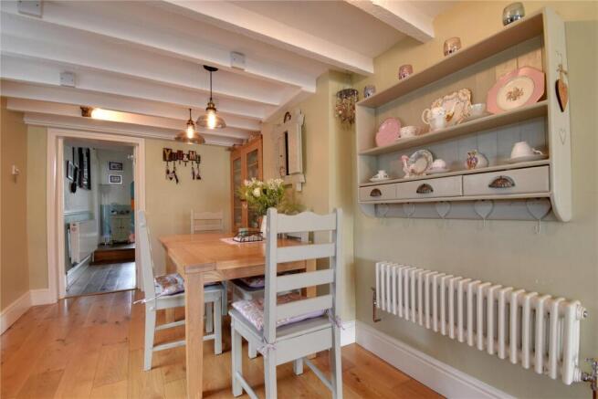 3 bed End of Terrace for sale Image 8