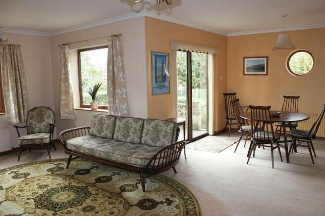 Living/Dining