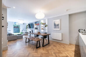 Garden Flat, 7, Marylands Road, London W9 2DU