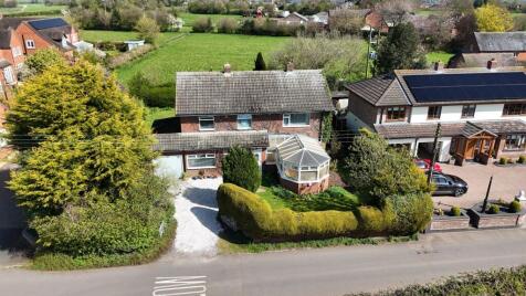 Soudley, Market Drayton, TF9