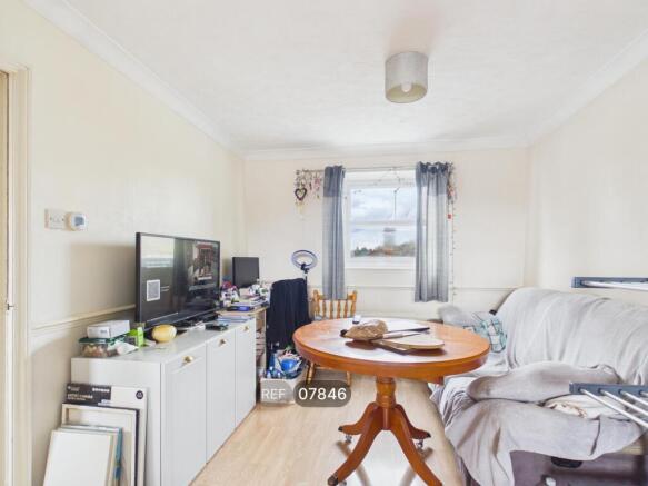Kitchen / Living area