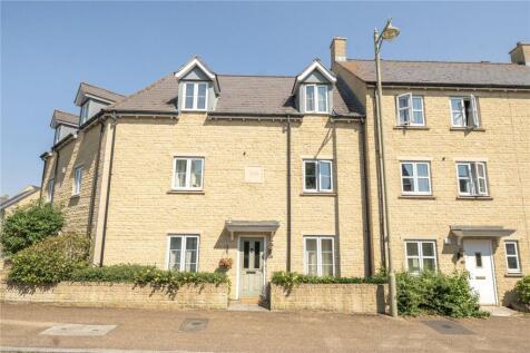Elmhurst Way, Carterton