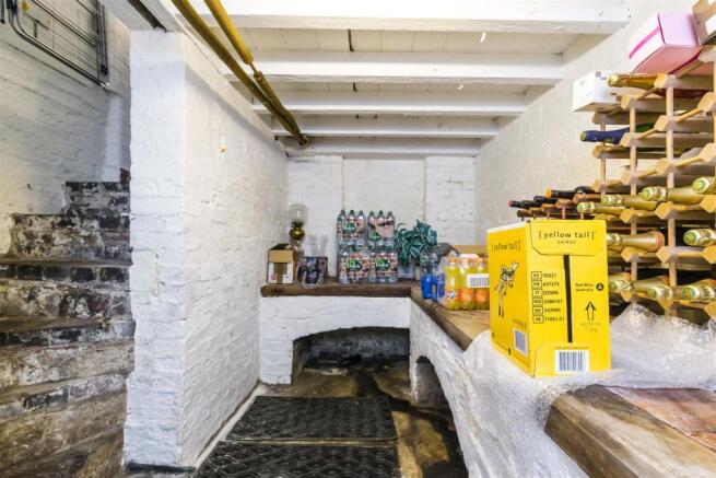 Cellar