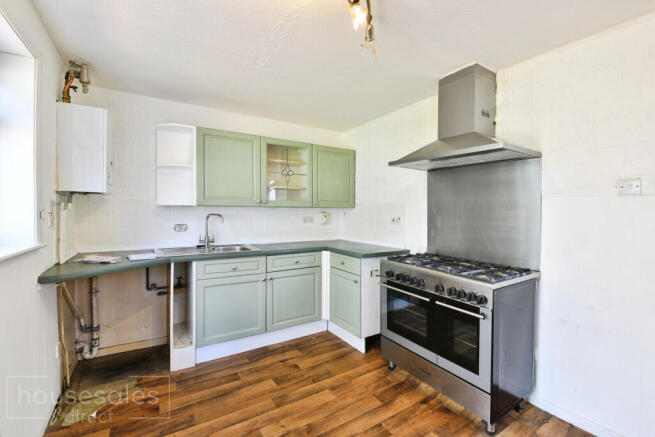 2 bed Semi-Detached for sale Image 4