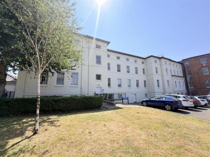 The Crescent, Gloucester