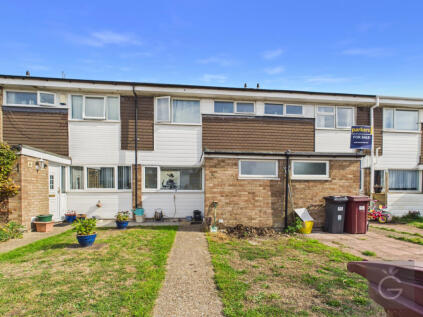 Fulmead Road, , RG30