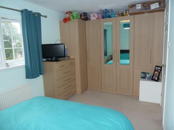 BEDROOM 1
