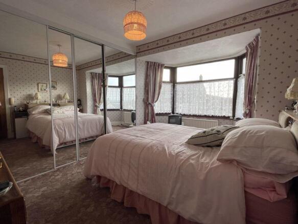 Bed 1