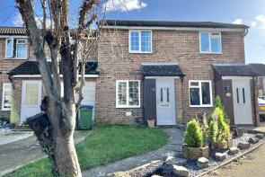 15, Mayridge, Fareham PO14 4QP