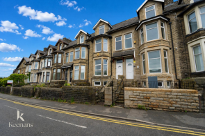 82, Westgate, Burnley BB11 1RY