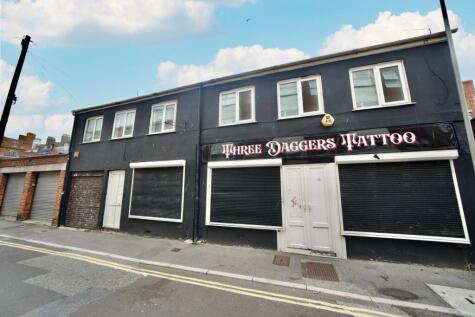 Great George Street, Weymouth
