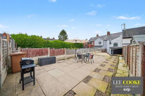 34, Sandon Road, Stafford ST16 3ES