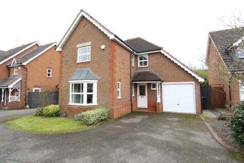 Lilac Drive, Lutterworth, LE17