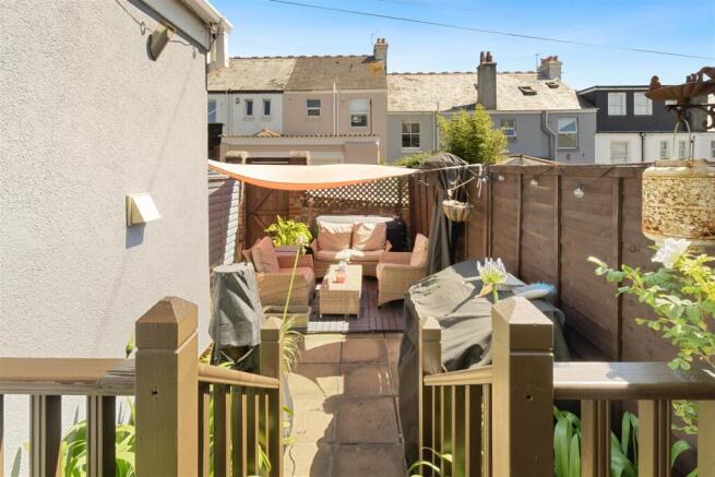 Rear Garden 2