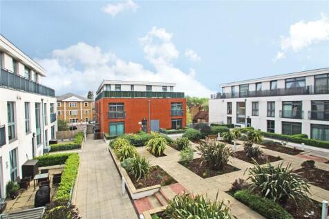 Chertsey, Surrey, KT16