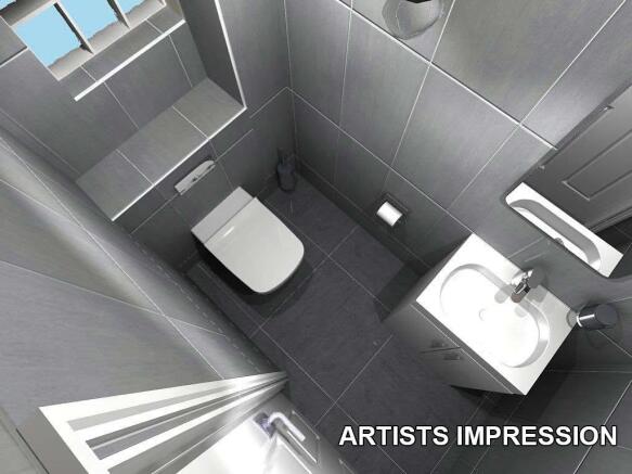 GUEST WC