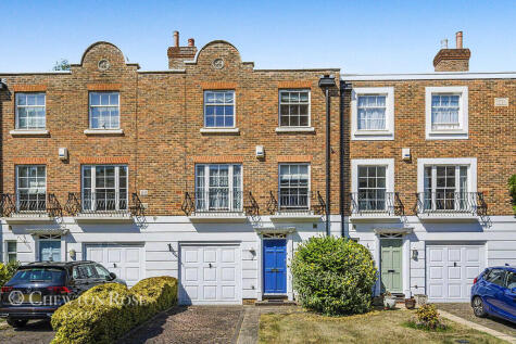 Agincourt, Ascot