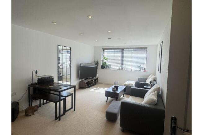 Living / Dining Room
